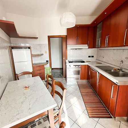 Ferienwohnung Airport+Train Station+Center Cozy City Loft Bergamo Exterior foto